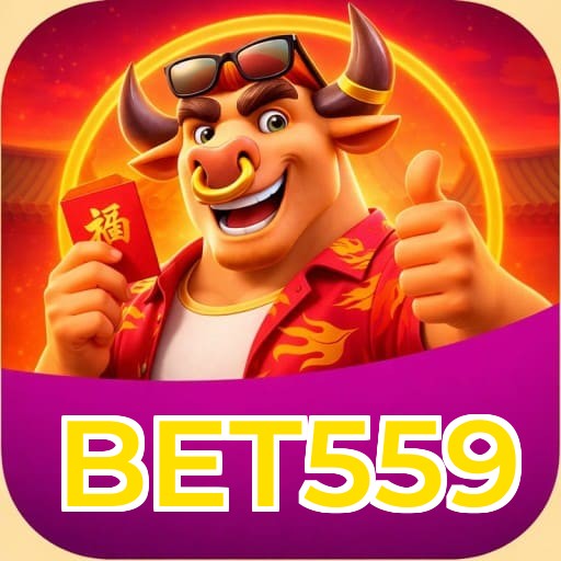 BET559 Logo