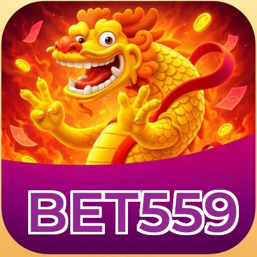 BET559 Logo