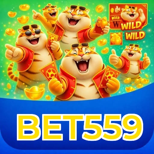 BET559 Logo