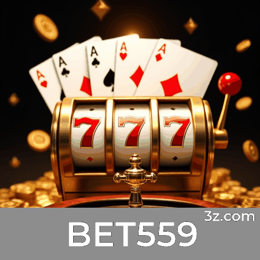 BET559 Logo