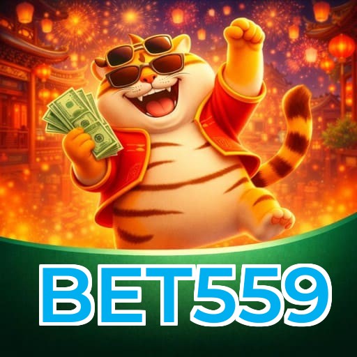 BET559 Logo