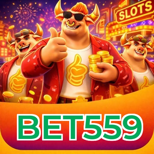 BET559 Logo