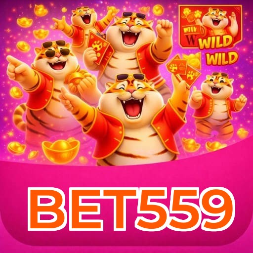 BET559 Logo