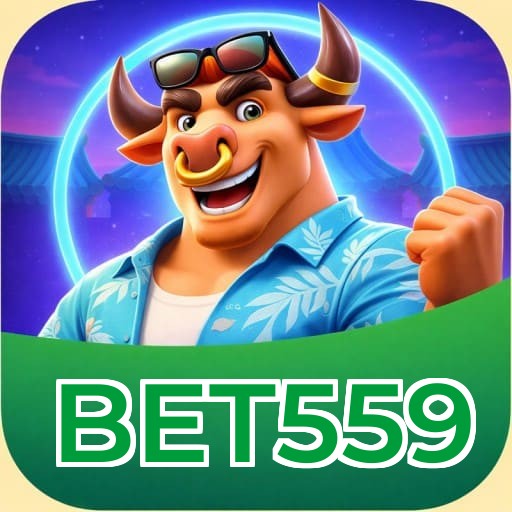 BET559 Logo