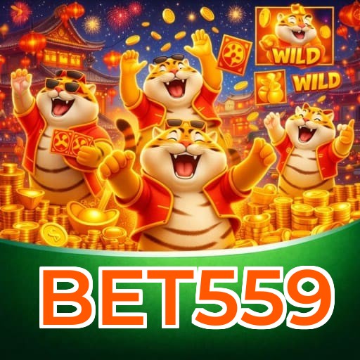 BET559 Logo