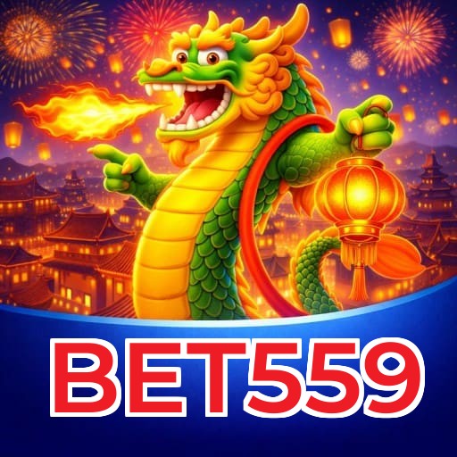 BET559 Logo