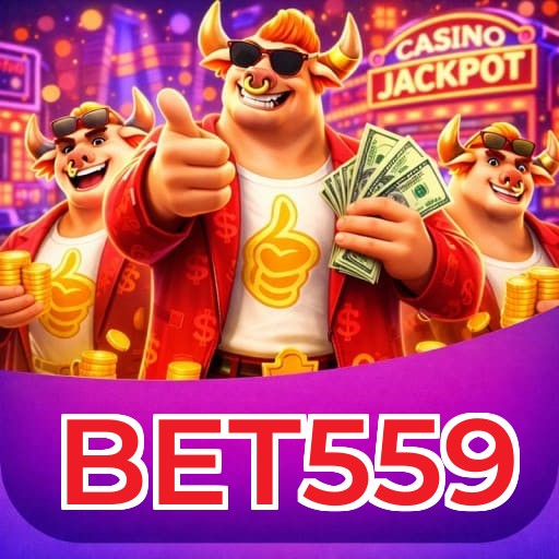 BET559 Logo
