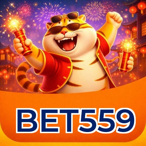 BET559 Logo