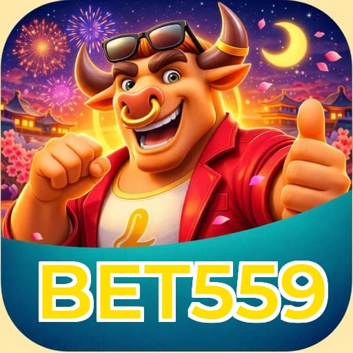 BET559 Logo