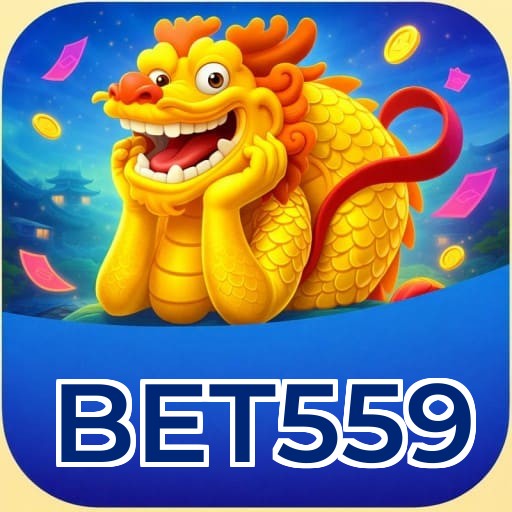 BET559 Logo