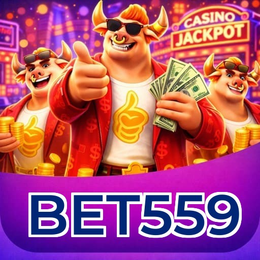 BET559 Logo