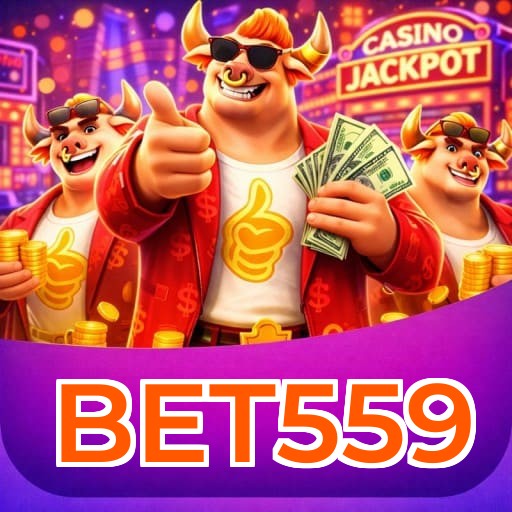BET559 Logo