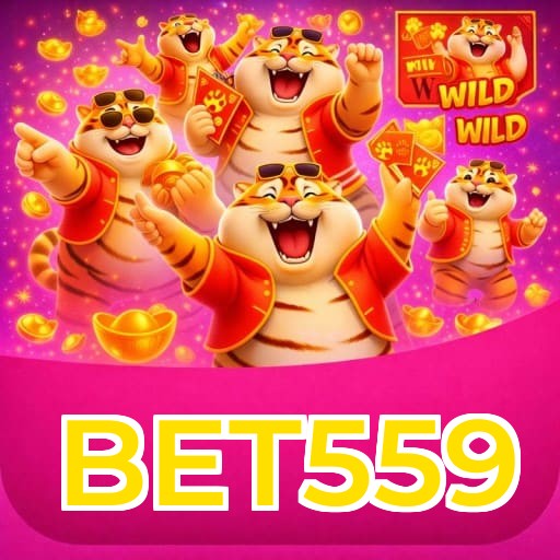 BET559 Logo